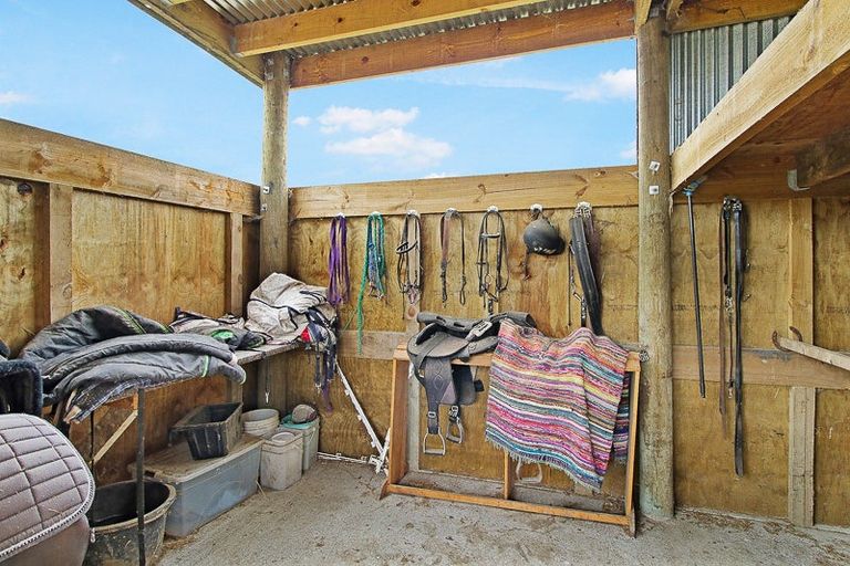 Photo of property in 524 Wellington Road, Marton, 4710