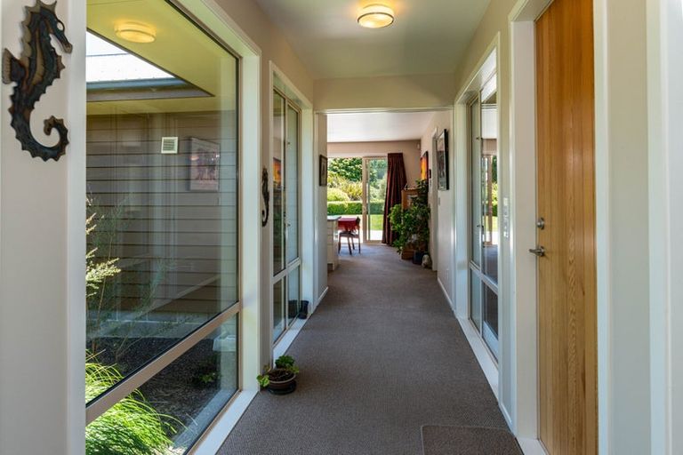 Photo of property in 22 Hutiwai Road, Horopito, Raetihi, 4696