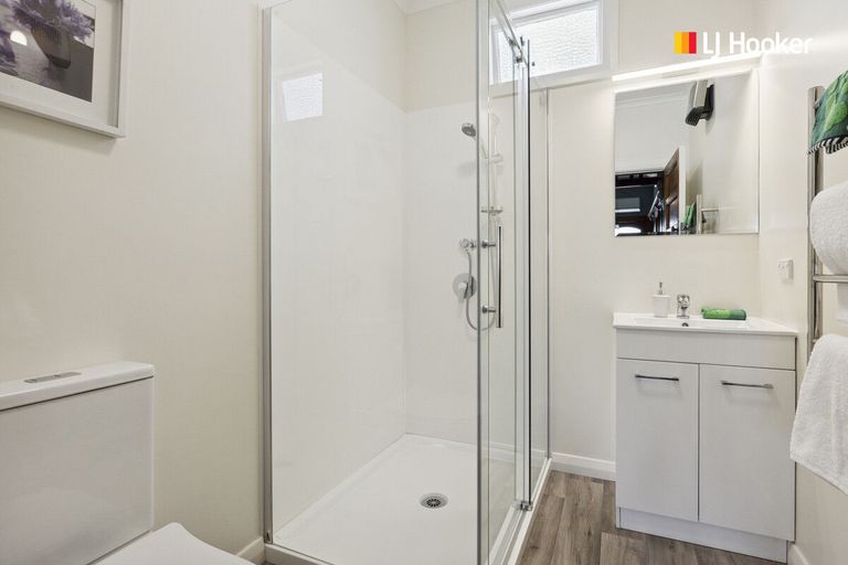 Photo of property in 25 Silverton Street, Andersons Bay, Dunedin, 9013