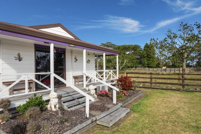 Photo of property in 138 Te Rahu Road, Poroporo, Whakatane, 3193
