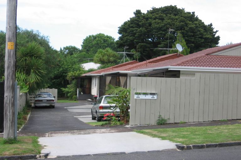Photo of property in 2a Quentin Avenue, Epsom, Auckland, 1023