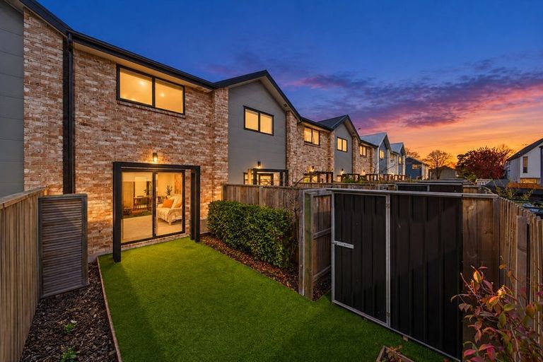 Photo of property in 3/6 Riccarton Road, Riccarton, Christchurch, 8011