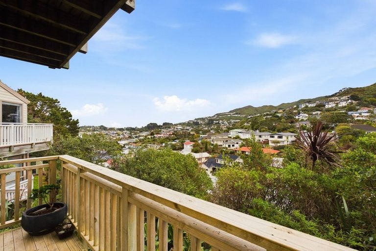 Photo of property in 84e Woodland Road, Johnsonville, Wellington, 6037