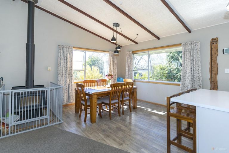 Photo of property in 18 Burgess Street, Pleasant Point, 7903