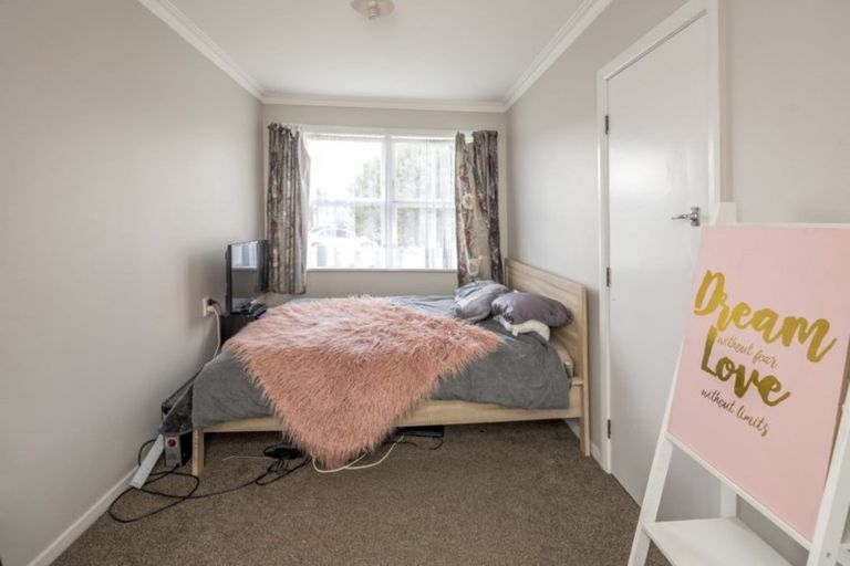 Photo of property in 9 Ferguson Street, Levin, 5510