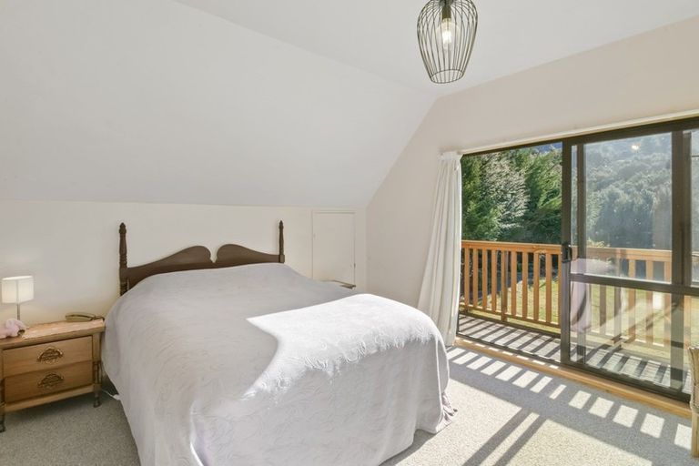 Photo of property in 81 Mount Lyford Avenue, Lyford, Waiau, 7395