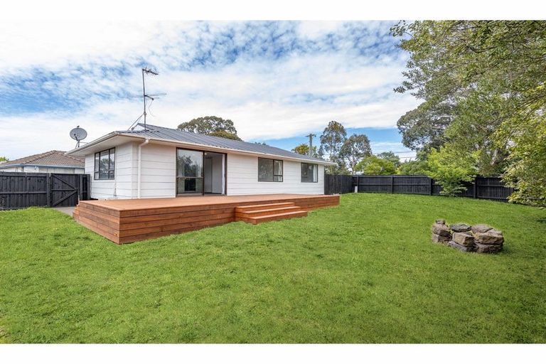 Photo of property in 17 Keighleys Road, Bromley, Christchurch, 8062