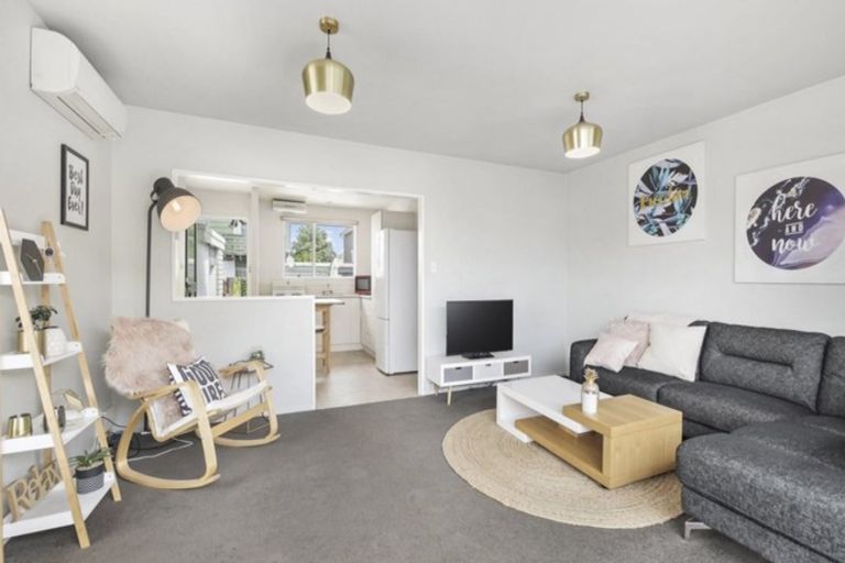 Photo of property in 2/10 Washbournes Road, Wigram, Christchurch, 8042