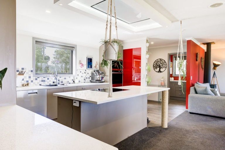 Photo of property in 210 Ngahape Road, Ngahape, Te Awamutu, 3873