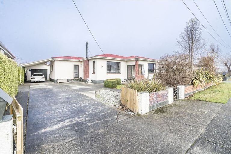 Photo of property in 30 Clyde Street, Gore, 9710