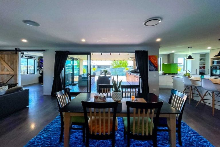 Photo of property in 3 Marangai Drive, Pegasus, 7612