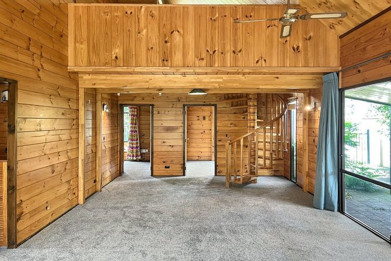 Photo of property in 6 Iles Road, Lynmore, Rotorua, 3010