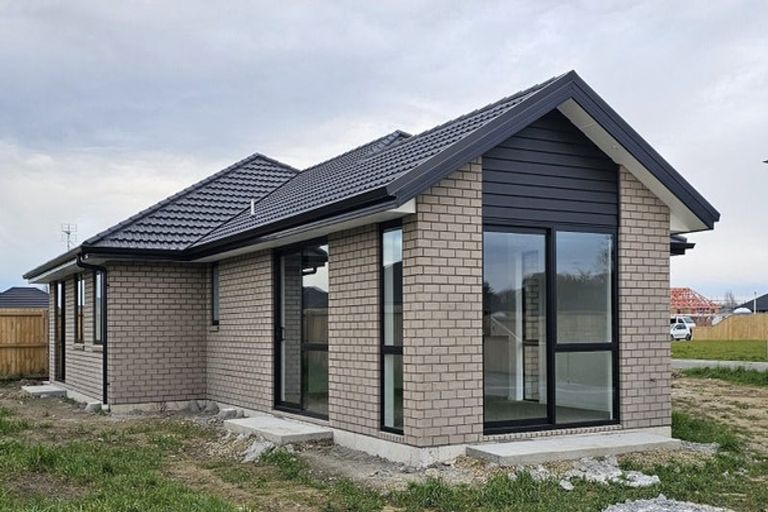 Photo of property in 20 Collisson Street, Leeston, 7632