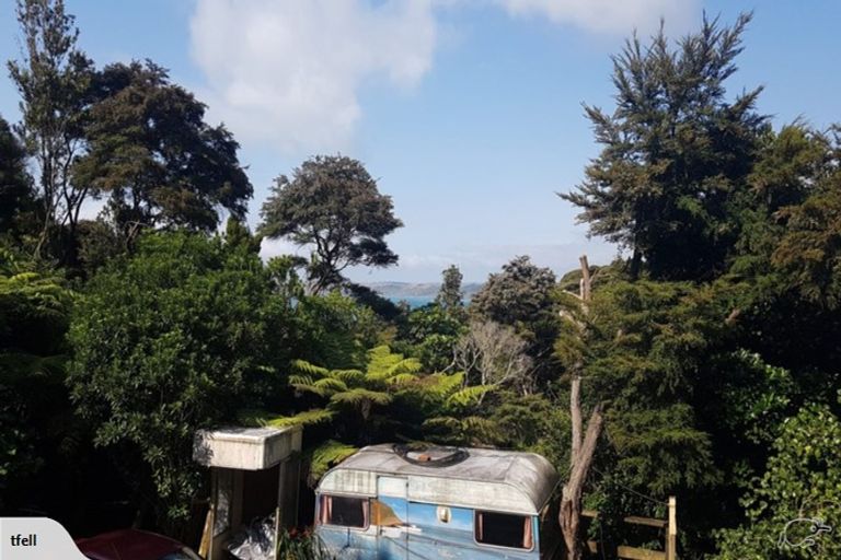 Photo of property in 19 Te Tuhi Road, Raglan, 3297