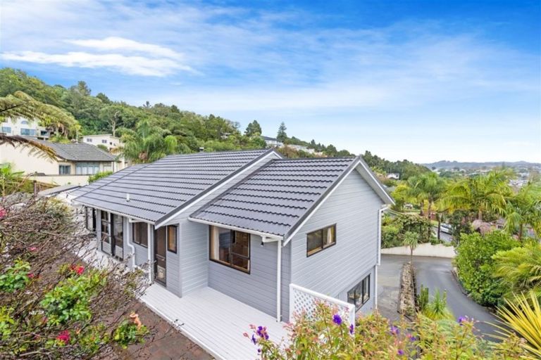 Photo of property in 4 Saint Andrews Place, Te Kamo, Whangarei, 0112