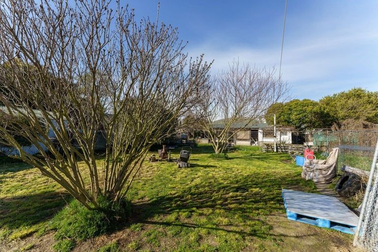 Photo of property in 32 Sheldon Street, Woolston, Christchurch, 8023