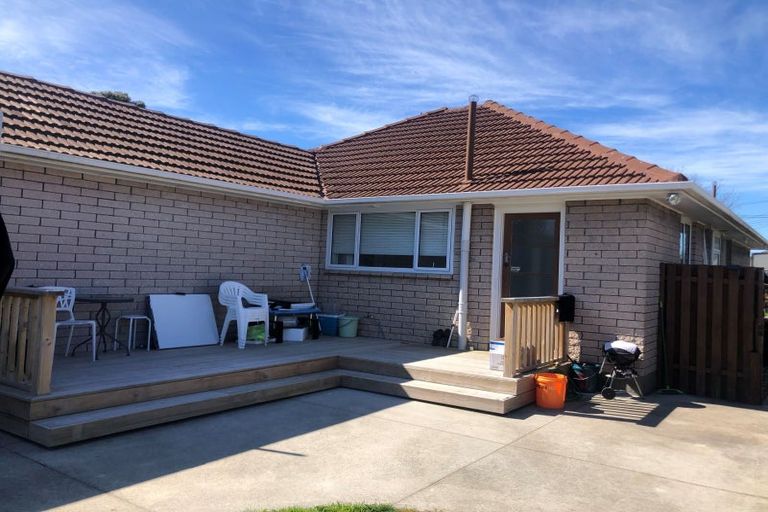 Photo of property in 29 Twyford Street, Bishopdale, Christchurch, 8053