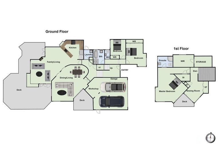 Photo of property in 25 Swann Beach Road, Stanmore Bay, Whangaparaoa, 0932