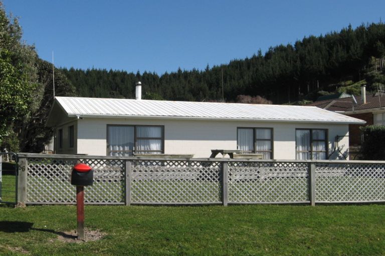 Photo of property in 56 Opito Bay Road, Opito Bay, Whitianga, 3592