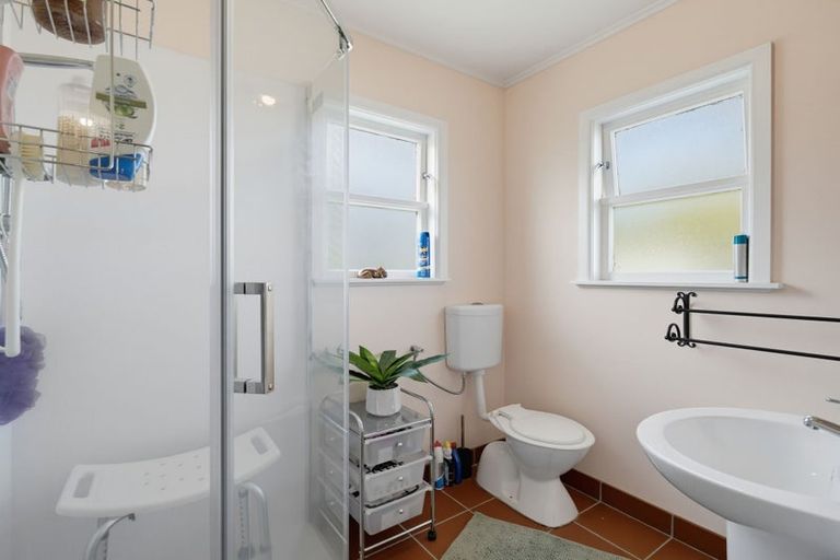 Photo of property in 2/42a Geddis Avenue, Maraenui, Napier, 4110