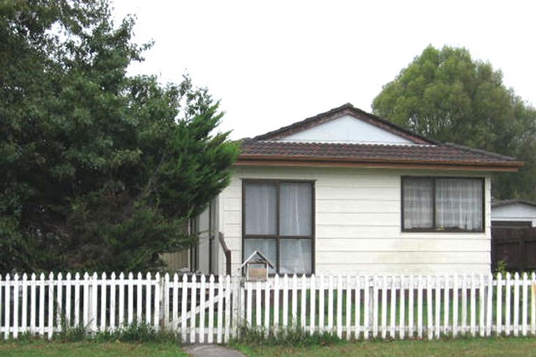 Photo of property in 29 Arodella Crescent, Ranui, Auckland, 0612