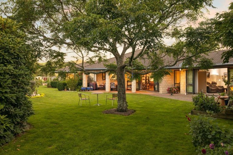 Photo of property in 417 Parklands Road, Rotoorangi, Te Awamutu, 3879