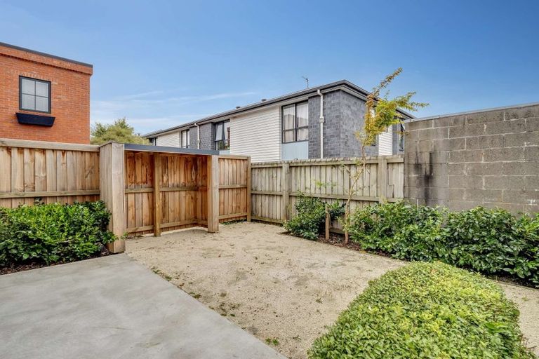 Photo of property in 6/25 Bunyan Street, Waltham, Christchurch, 8023