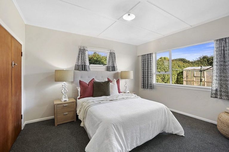 Photo of property in 18d Saxton Road, Upper Vogeltown, New Plymouth, 4310