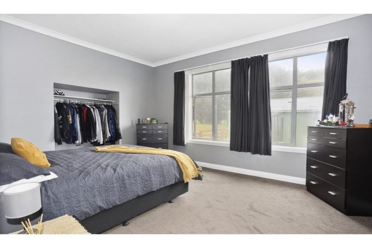 Photo of property in 50 Mcmillan Street, Tisbury, Invercargill, 9877