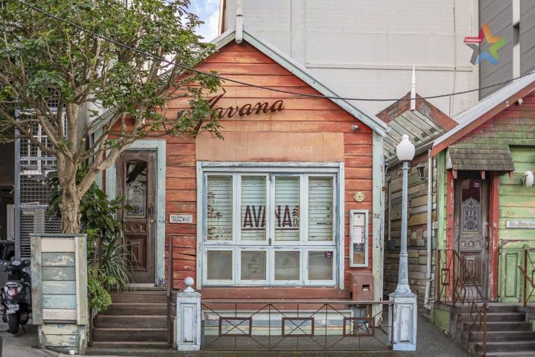 Photo of property in 102/8 Wigan Street, Te Aro, Wellington, 6011