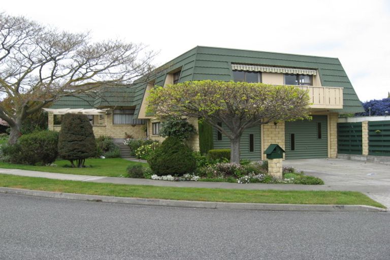 Photo of property in 4 Carlyle Crescent, Witherlea, Blenheim, 7201