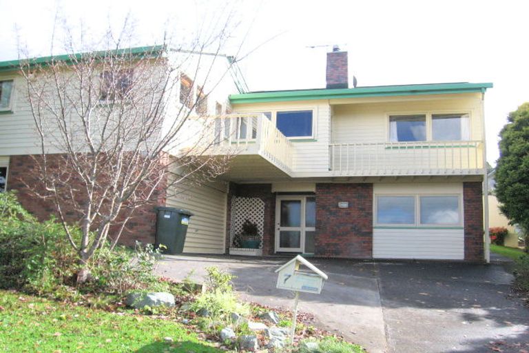 Photo of property in 7 Amante Crescent, Mairangi Bay, Auckland, 0630