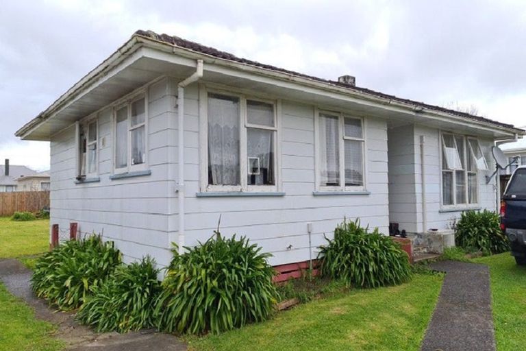 Photo of property in 3 Shaw Street, Kaikohe, 0405