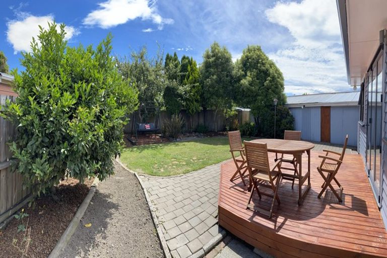 Photo of property in 59 Twyford Street, Bishopdale, Christchurch, 8053