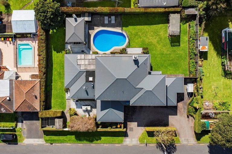 Photo of property in 3 Macmillan Street, Tauranga South, Tauranga, 3112