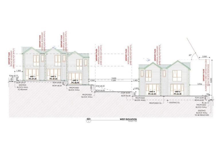 Photo of property in 14 George Street, Mount Eden, Auckland, 1024