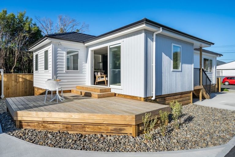 Photo of property in 13a Best Street, Wainuiomata, Lower Hutt, 5014