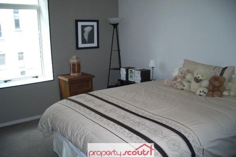 Photo of property in 1/5 Liverpool Street, Dunedin Central, Dunedin, 9016