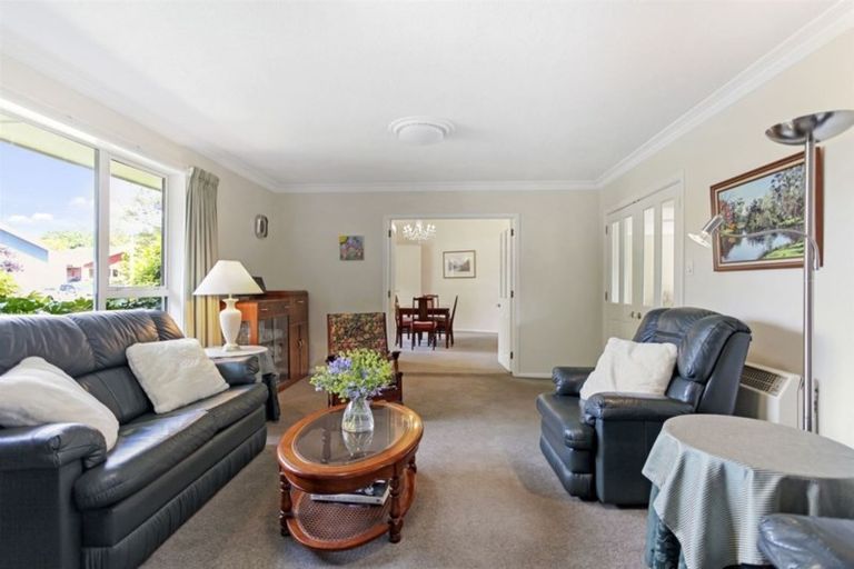 Photo of property in 34 Arlington Street, Burnside, Christchurch, 8053