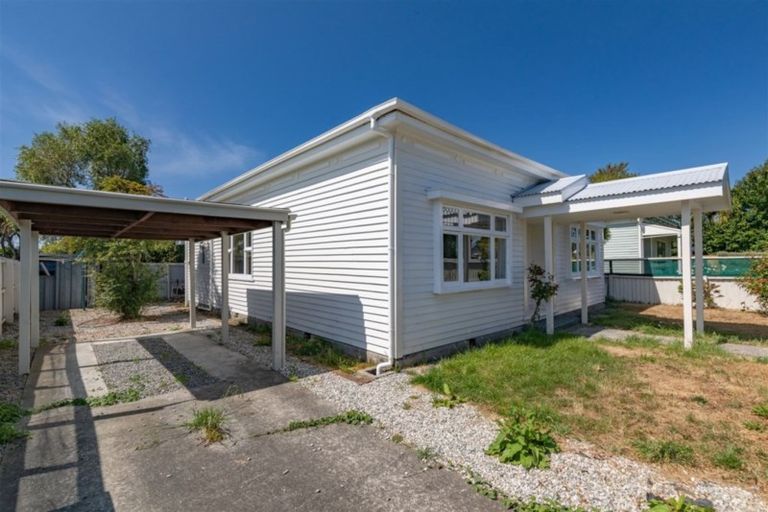 Photo of property in 35 Harrow Street, Phillipstown, Christchurch, 8011