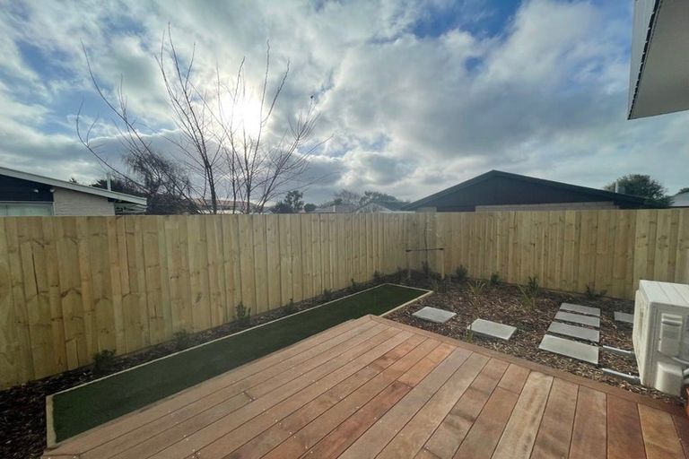 Photo of property in 8/49 Mclean Street, Linwood, Christchurch, 8062