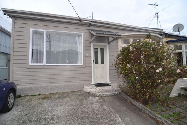 Photo of property in 29 Grange Street, Dunedin Central, Dunedin, 9016