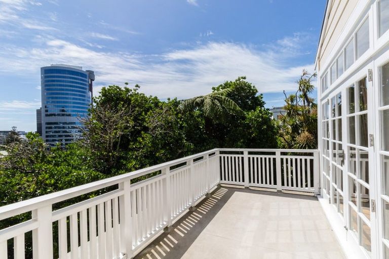 Photo of property in 7 Percival Street, Te Aro, Wellington, 6011