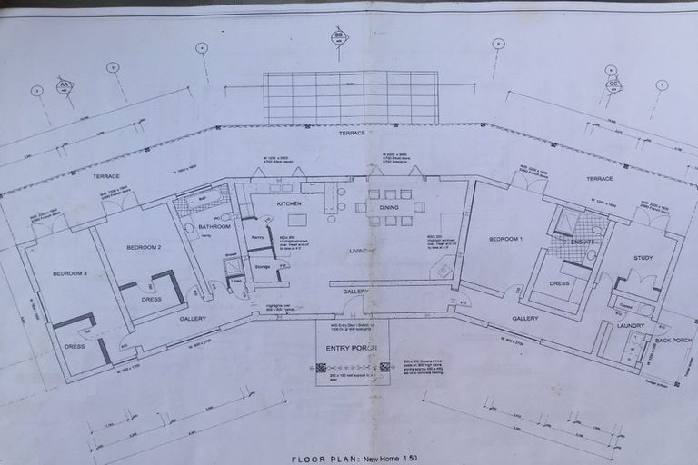 Photo of property in 538d Whangaripo Valley Road, Whangaripo, Wellsford, 0972