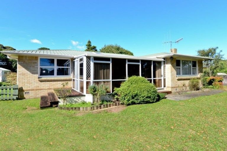 Photo of property in 46 Helena Road, Hillcrest, Hamilton, 3216