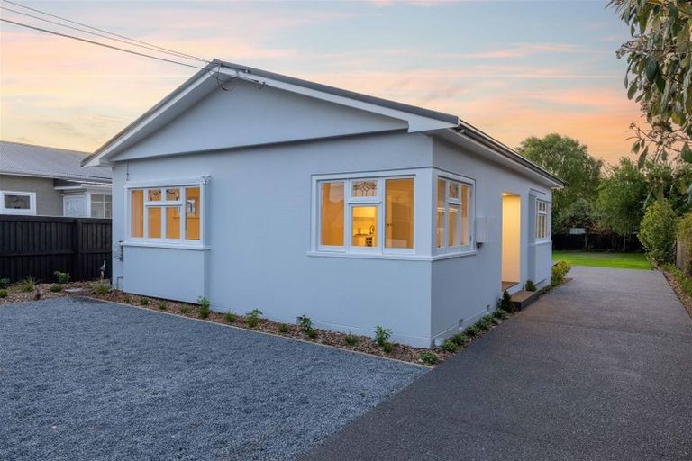 Photo of property in 14 Radley Street, Woolston, Christchurch, 8023