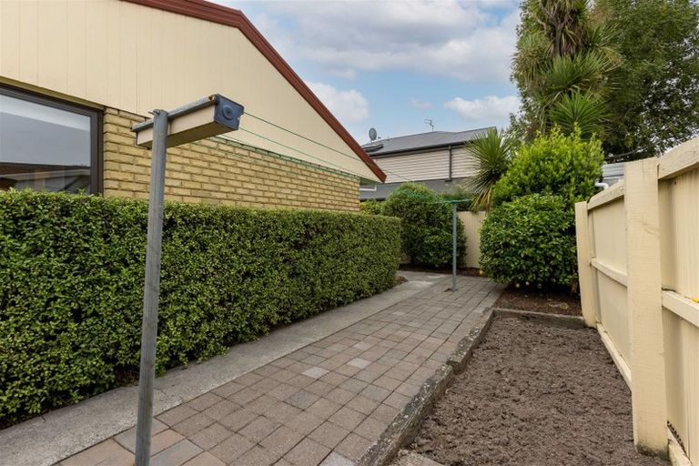 Photo of property in 2/34a Strickland Street, Sydenham, Christchurch, 8023