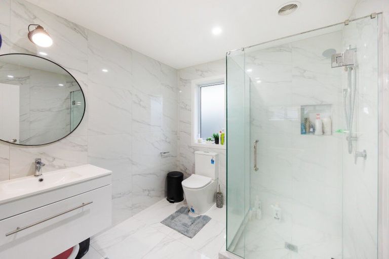 Photo of property in 80 James Line, Kelvin Grove, Palmerston North, 4414