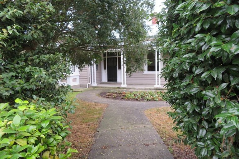 Photo of property in 36 Railway Esplanade, East Gore, Gore, 9710