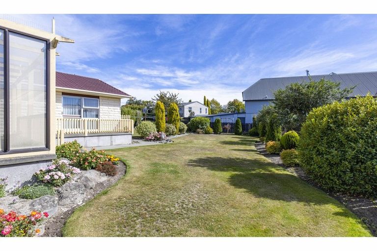 Photo of property in 11 Macaulay Street, Gleniti, Timaru, 7910